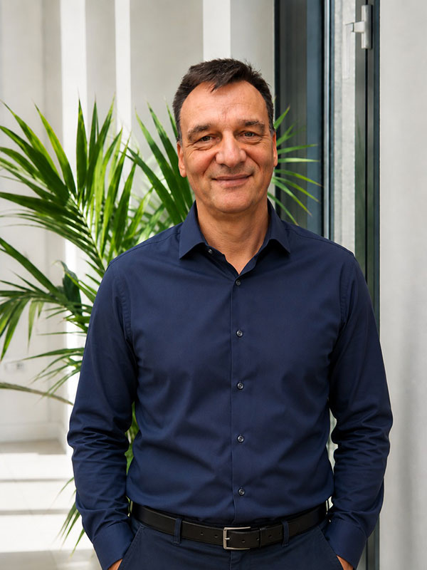 Stephan Jaekel