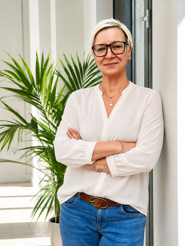 Janine Fiebig
